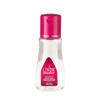 livon hair serum 100ml