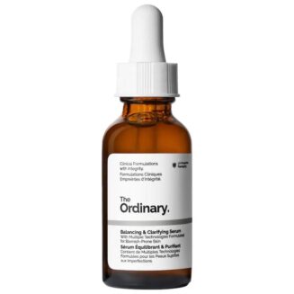 The Balancing & Clarifying Serum
