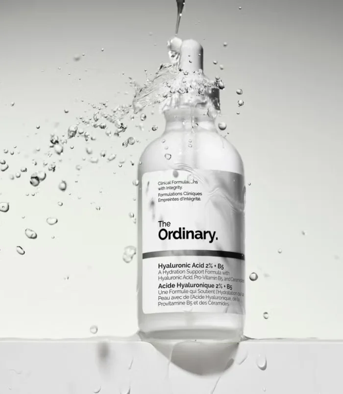 Niacinamide 10% + Zinc 1% Ordinary Serum