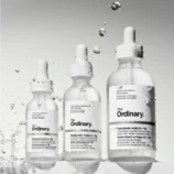 Niacinamide 10% + Zinc 1% Serum