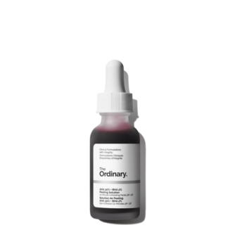 The Ordinary AHA 30% + BHA 2% serum