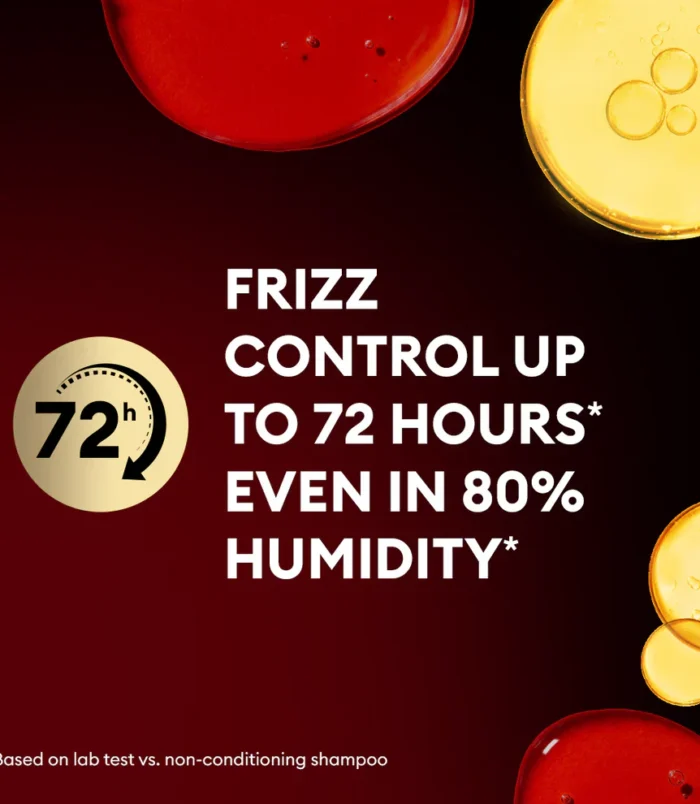 TRESemmé Keratin Smooth Hair Serum 002