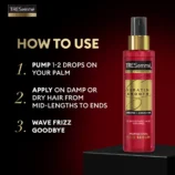 TRESemmé Keratin Smooth Hair Serum image 001