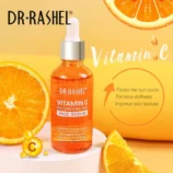 Dr Rashel Vitamin C Face Serum - 50ml for glowy Face