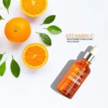 Dr Rashel Vitamin C Face Serum for clear face