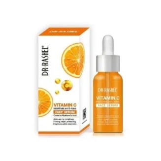 Dr Rashel Vitamin C Face Serum for Nurturing face beauty